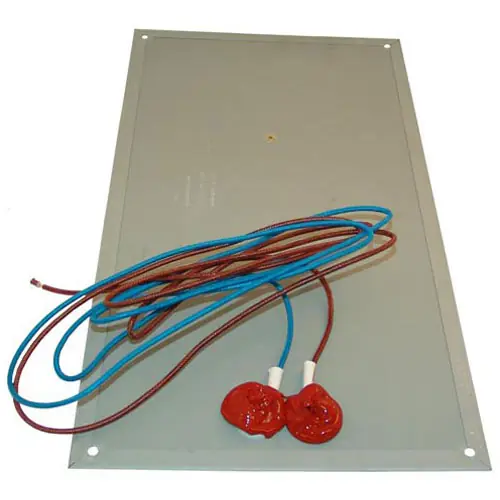 HEATER KIT 300W 18 X 10 for Cres Cor 0811066K