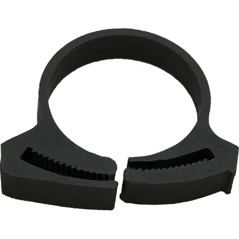 Waterway 872-2160 Plastic Tubing Clamp 0.75 inches