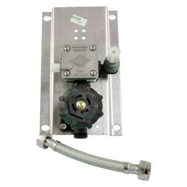 Acorn 2590-000-001 Single-Temp 0.5 GPM Air Control Non-Metering Valve