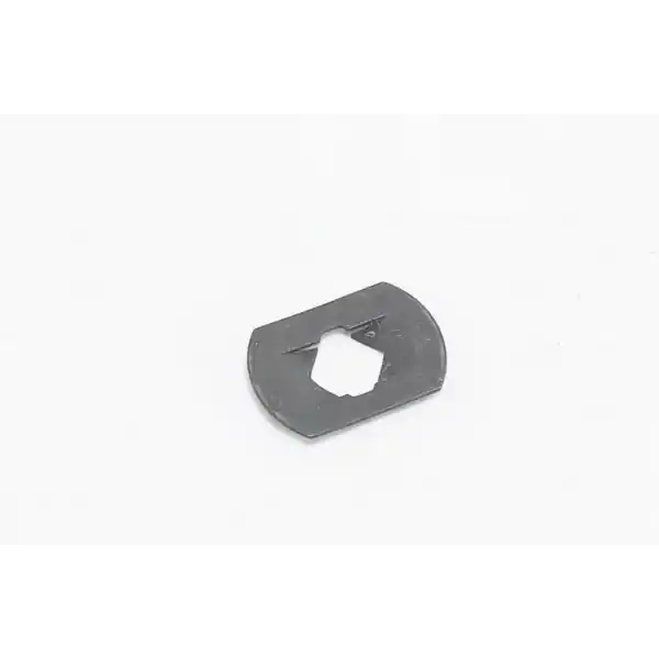 SK0416476-US20260702-105043-0 Trane CLP00940 .80 x .56 x .022 Retainer Clip - Image 1