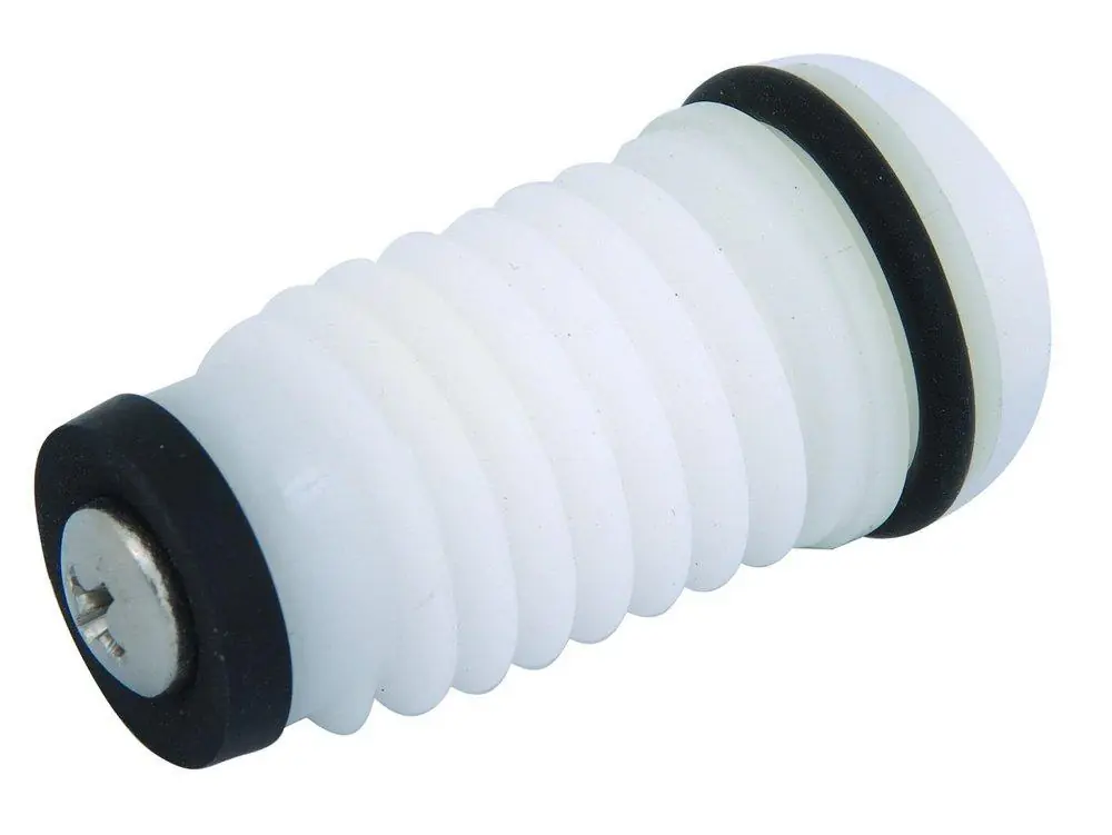 SK0416490-US20260702-105043-0 Bradley S21-014 Plastic and Rubber Stop Assembly - Image 1