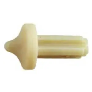 SK0416499-US20260702-105043-0 Acorn 2570-014-000 Plastic Stop Check Stem - Image 1