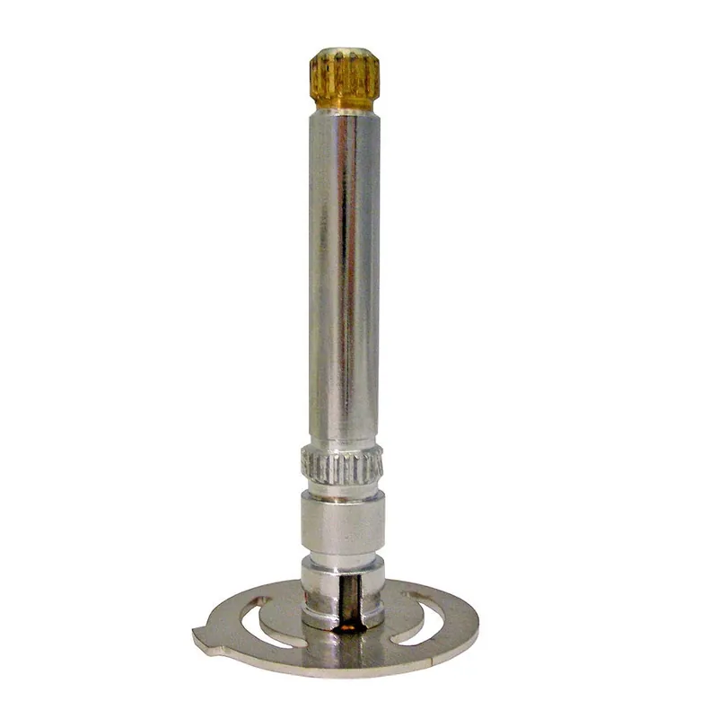 SK0416541-US20260702-105043-0 Acorn 2409-001-001 Extended Stem & Plate Assembly - Image 1