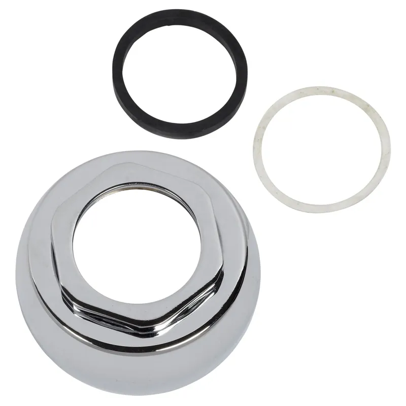 American Standard M9522690020A 1-1/2In Spud Assembly Kit in Chrome