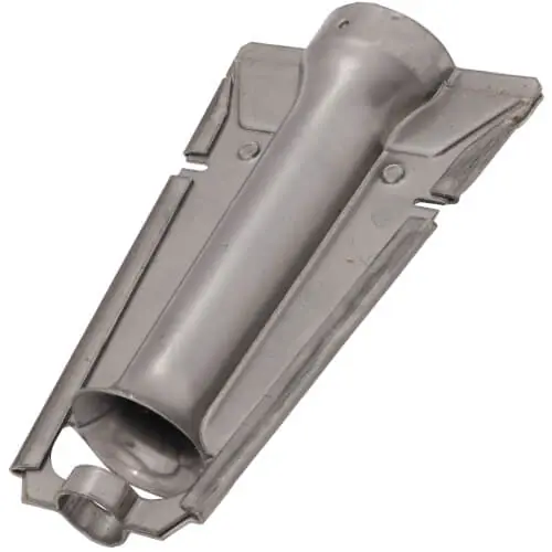 SK0416586-US20260702-105043-0 Trane BNR01078 Stainless Steel Burner - Image 1