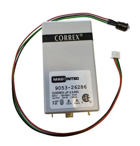 SK0416598-US20260702-105043-0 Bradford White 239-46229-00 Potentiostat Power Anode - Image 1