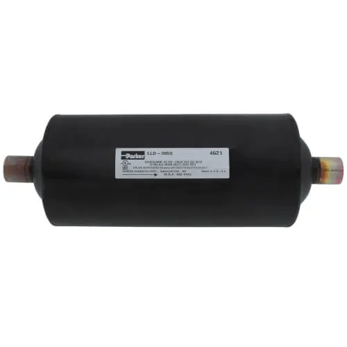 SK0416606-US20260702-105043-0 Parker-Sporlan 450255-001 LLD 305S 5/8 ODF Filter Drier - Image 1