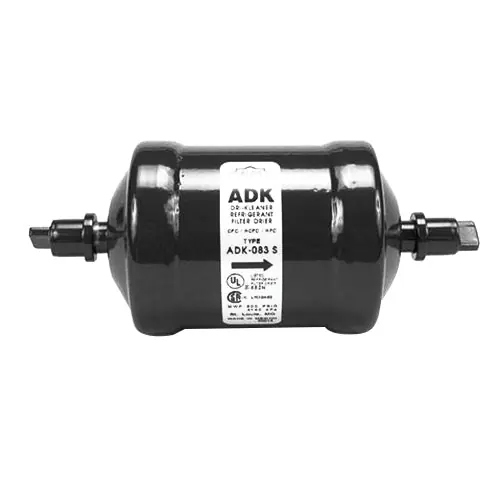 SK0416652-US20260702-105043-0 Rheem 83-ADK-083S Liquid Line Filter Drier - Image 1