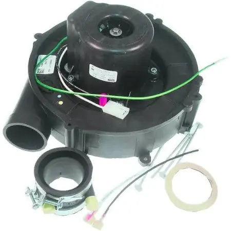 International Comfort Products 1097610M Evap PA5548