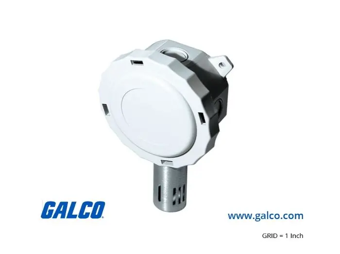 SK0416723-US20260702-105043-0 Automation Components Inc A/RH2-20K-O 4/20ma Relative Humidity Sensor - Image 1