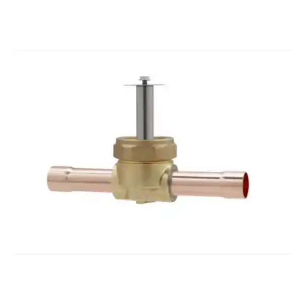 Sporlan 3632-00 7/8ODF N/C Solenoid Valve