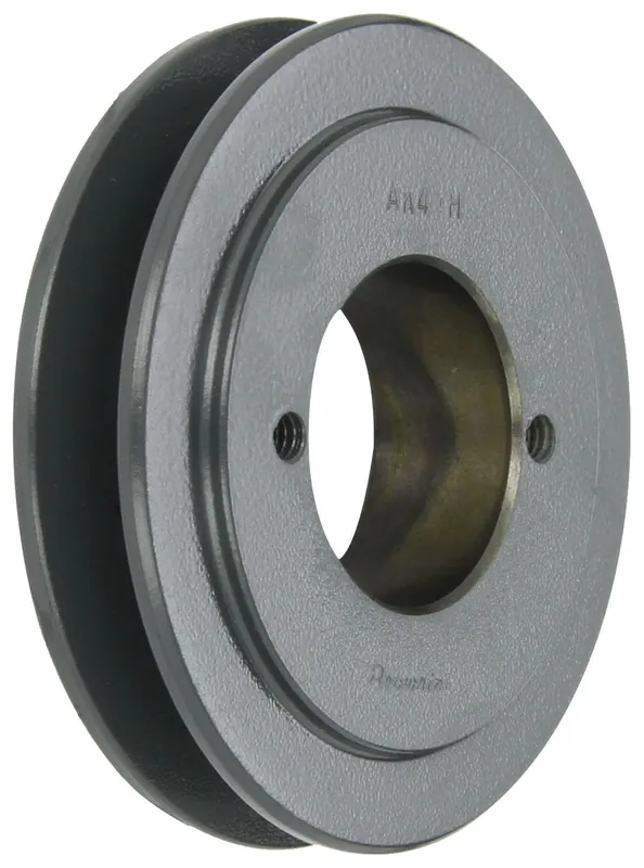 SK0416752-US20260702-105043-0 Browning AK41H Single Groove Sheave 3.95OD - Image 1