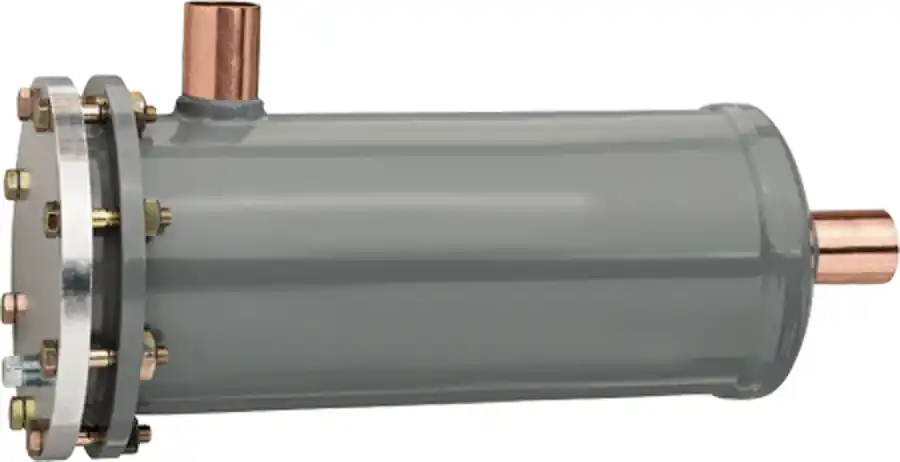 SK0416759-US20260702-105043-0 Sporlan Controls 402550 1 5/8ODF Replaceable Core Filter - Image 1