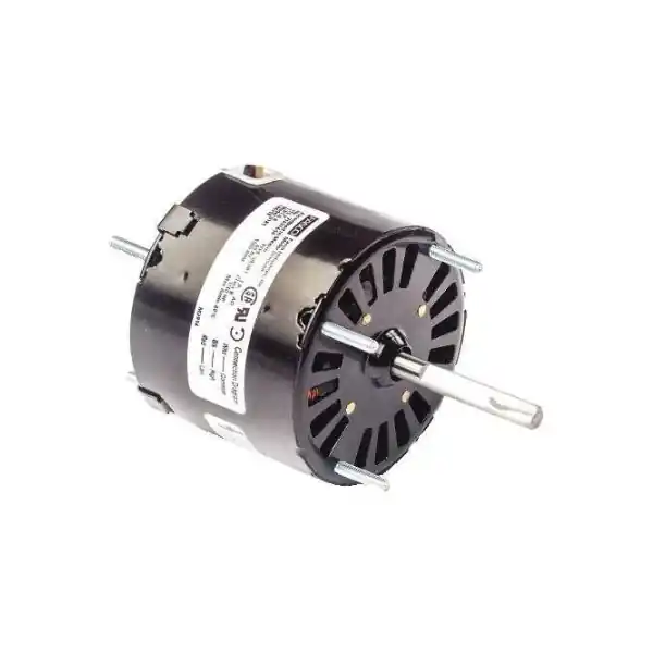 Regal Rexnord Fasco D603 1/50HP 115V 1500RPM CW Motor