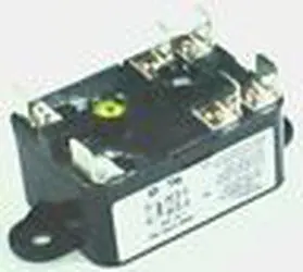 SK0416872-US20260702-105043-0 Trane RLY1703 24V 8A SPNO GP Relay - Image 1