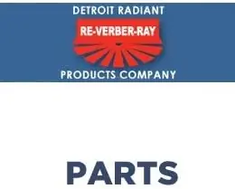 SK0417030-US20260702-105043-0 Detroit Radiant TP-FRK Flame Rod Kit Industrial Applications Replacement - Image 1