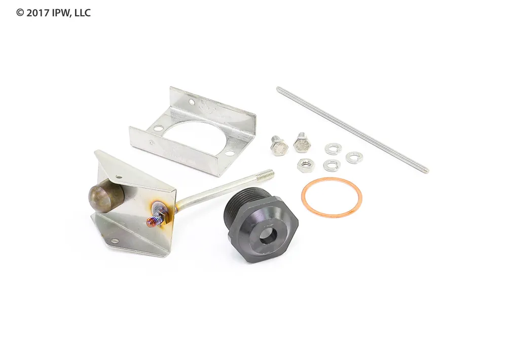 SK0417087-US20260702-105043-0 Xylem-Hoffman Specialty 699861 PIN & SEAT KIT FOR FT125X,592 - Image 1