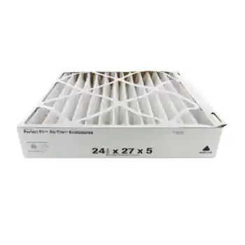 SK0417108-US20260702-105043-0 Trane FLR6071 Media Filter 5 Replacement - Image 1