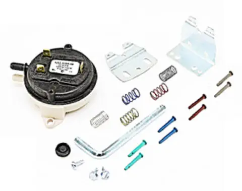 SK0417139-US20260702-105043-0 Cleveland Controls NS2-0000-08 Field Adjustable Switch With Bleed Hole - Image 1