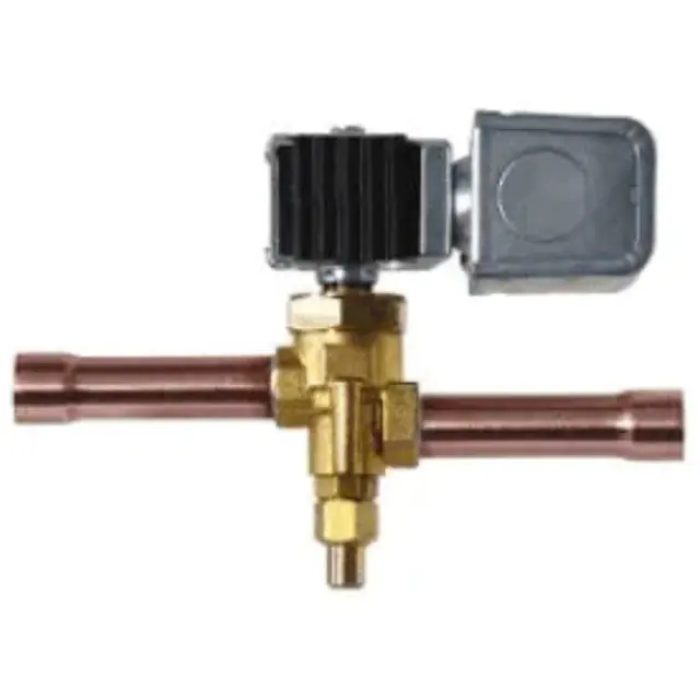Sporlan Controls 4342-00 ME10S150-HP ME NoCoil Valve