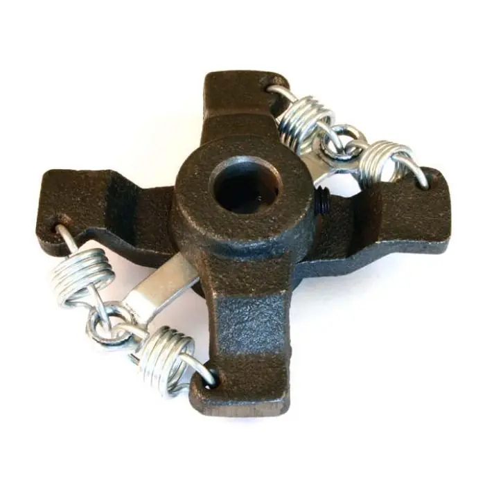 Armstrong Fluid Technology 806026-001 Pump Coupler
