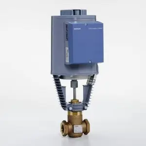 Siemens 291-03077 10cv 2W N/C 24v S/R