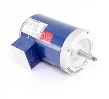 SK0417225-US20260702-105043-0 Xylem-Hoffman Specialty DM0460 3hp 230/460v 3ph 3500rpm PreEf - Image 1