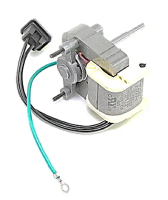 SK0417252-US20260702-105043-0 Broan-NuTone S89850000 Motor - Image 1