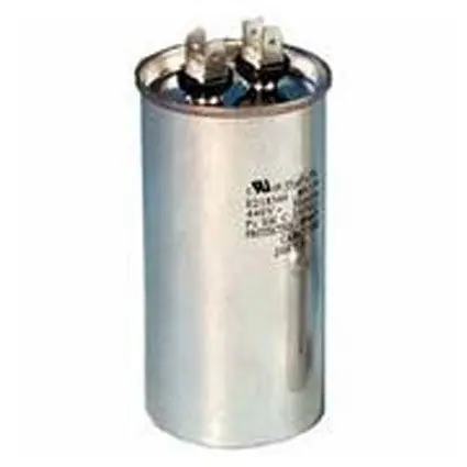 SK0417364-US20260702-105043-0 Trane CPT0238 50MFD 440V Round Run Capacitor - Image 1