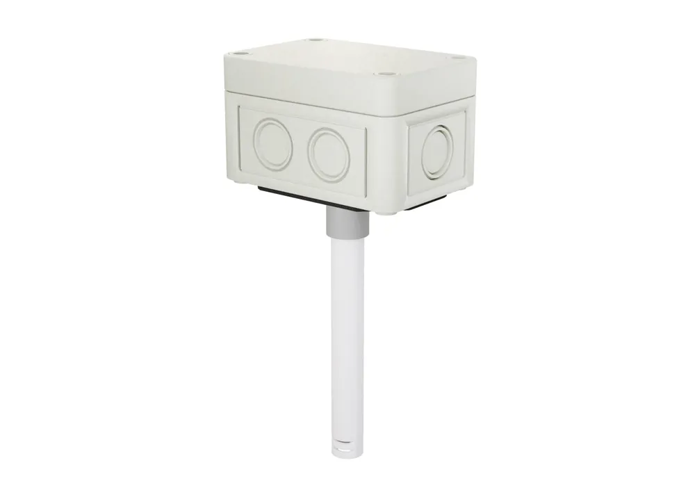 SK0417384-US20260702-105043-0 Automation Components Inc A/RH3-1K-NI-D-4X 3%RH Transmitter 1K Ni NEMA 4 - Image 1
