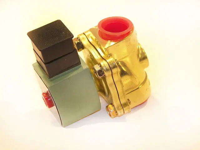 SK0417417-US20260702-105043-0 ASCO SC8210G95 3/4N/C 0-150# 5CV DIN Conn - Image 1