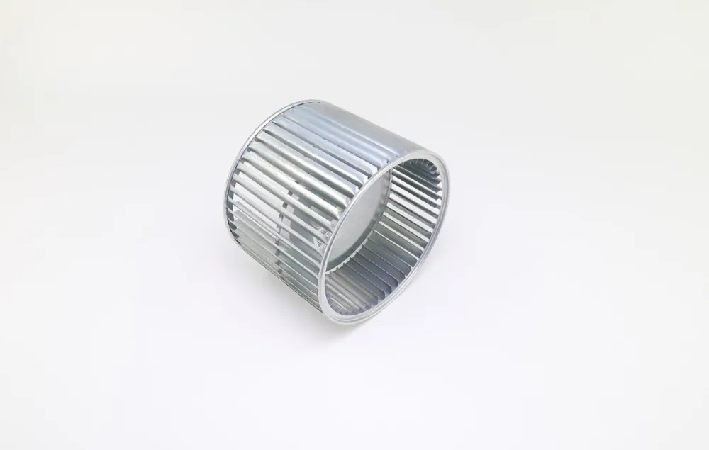 International Comfort Products 1176935 BlowerWheel 10x8x1/2 CW CC