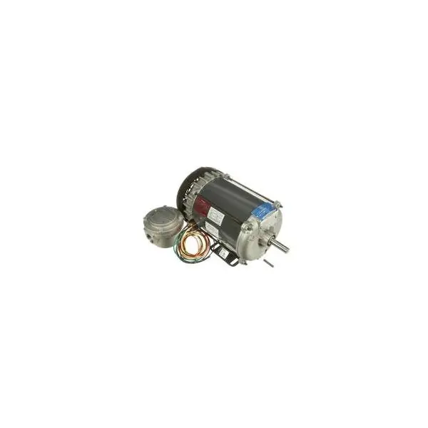 Regal Rexnord Marathon G654A 1/2HP 115/208-230V 1PH 1800RPM