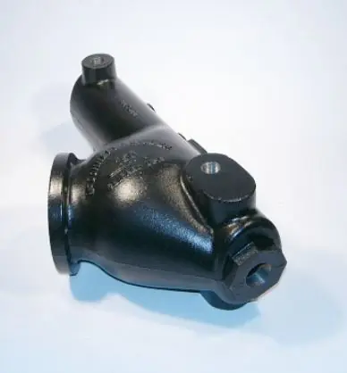 SK0417486-US20260702-105043-0 Xylem-McDonnell & Miller 328100 157-R Casting - Image 1