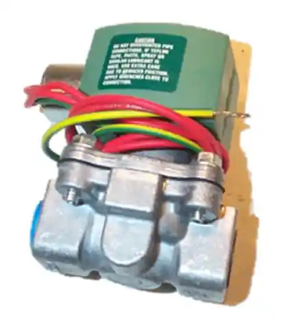 SK0417538-US20260702-105043-0 ASCO 8210G94LF-208V 1/2N/C 0/150# 4cv Brass Valve - Image 1