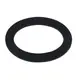 Lochinvar 100308682 4 x 6 Hand Hole Gasket Kit