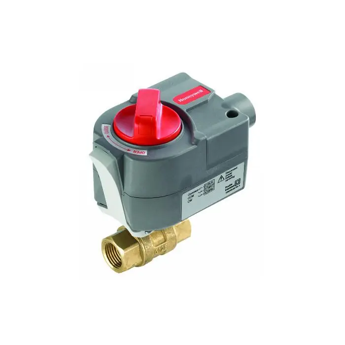 SK0417555-US20260702-105043-0 Honeywell VBN2AFPA3001 1/2NPT 2W 2Cv PROP NSR 24V - Image 1