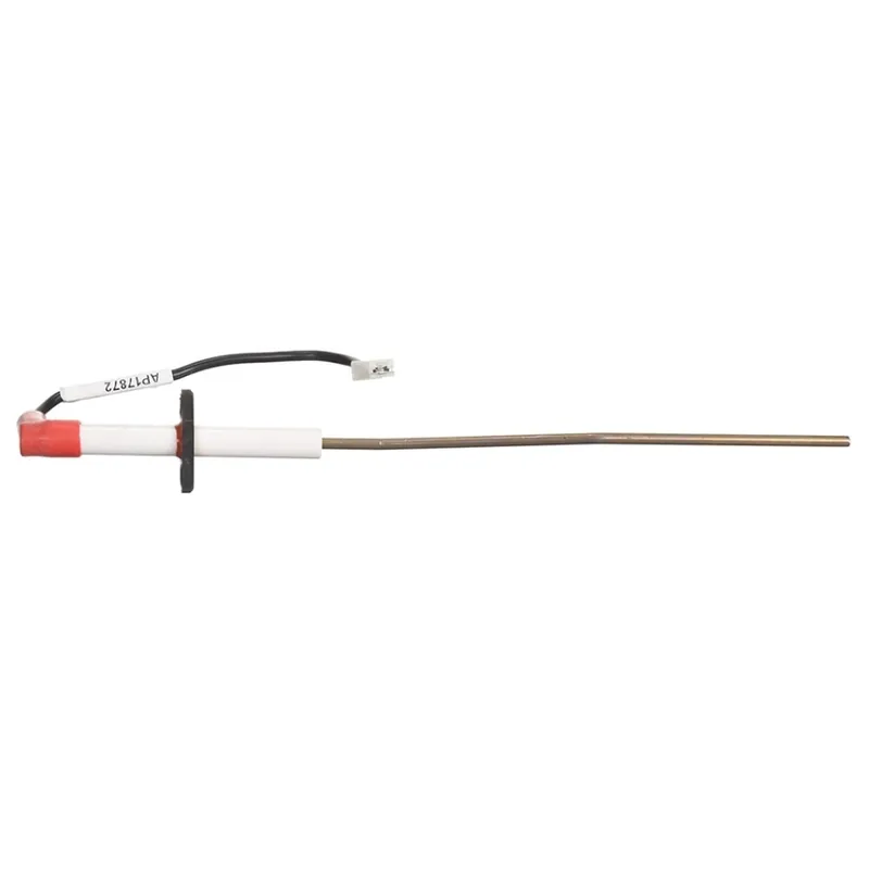 Rheem-Ruud AP17872 Flame Sensor Rod Power Each Replacement MPN AP17872