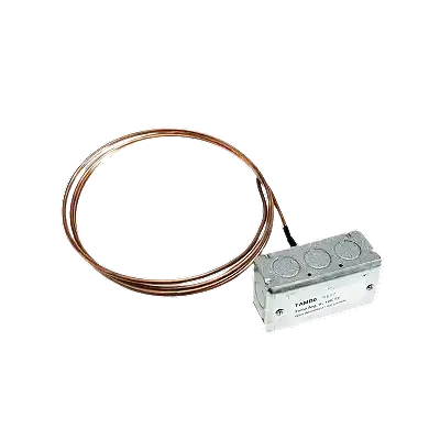 SK0417606-US20260702-105043-0 Trane SEN2292 Sensor 1K Ohm 24' Element - Image 1
