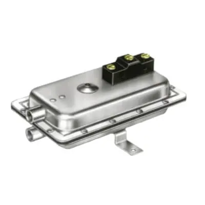 Cleveland Controls ANA-124-183 Air Pressure Sensing Switch