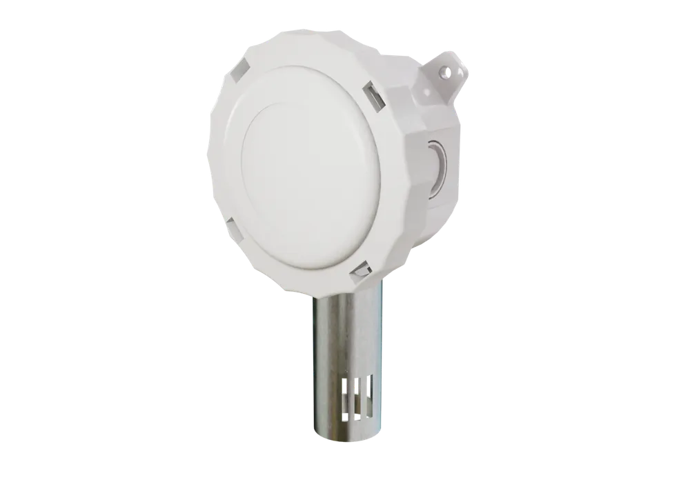 Automation Components Inc A/RH3-20K-O Outdoor Temp/RH Transmitter