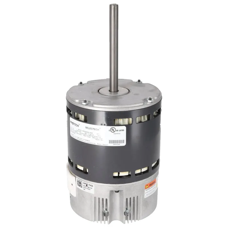 Rheem-Ruud 51-106543-01 1hp 120v Var.Spd Motor