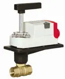SK0417726-US20260702-105043-0 Honeywell VBN2FPPX5000 2NPT 2-Way Brass 57Cv Proportional NSR 24V - Image 1