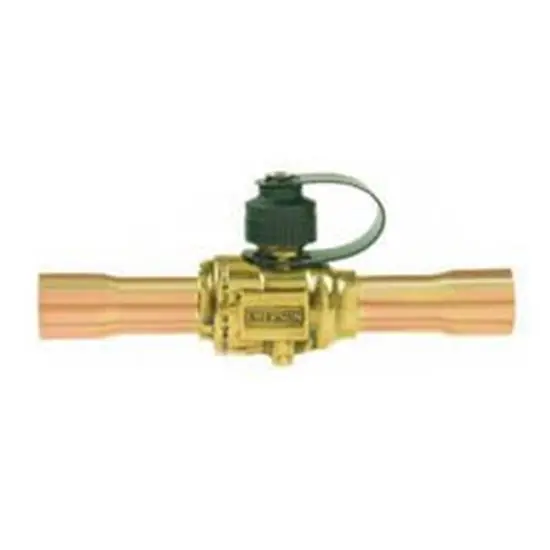 SK0417735-US20260702-105043-0 Copeland 806758 7/8ODF Ball Valve BVS 078 - Image 1