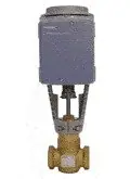 Siemens 275-03024 Valve - C SS LN OR FXF 1.25/16.00