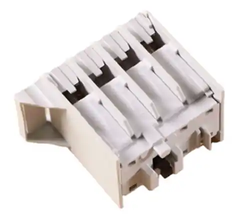 Danfoss 176U5239 Aux Contact
