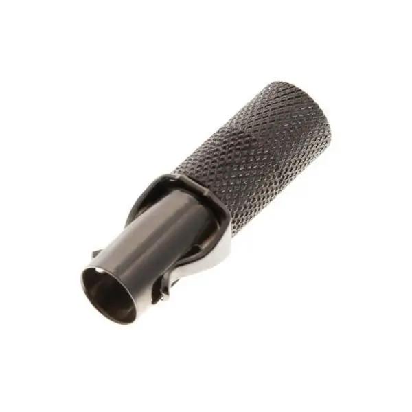 SK0417805-US20260702-105043-0 Auburn E9-SSN-PK Spring Snap W/brs Ferrule 10PK - Image 1