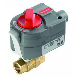 SK0417813-US20260702-105043-0 Honeywell VBN2DLPXB100 1.25NPT Prop S/R No 24V w/ Aux - Image 1