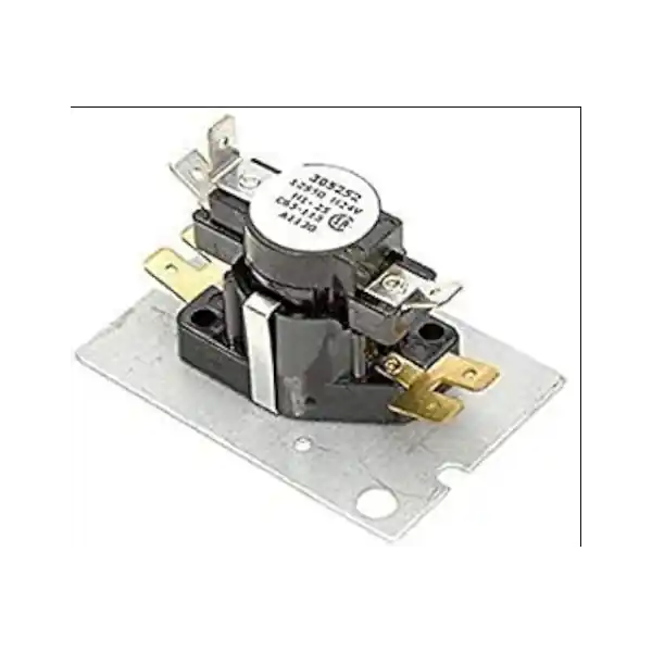 SK0417817-US20260702-105043-0 Heat Controller R68DF0012 Blower Time Delay Relay - Image 1