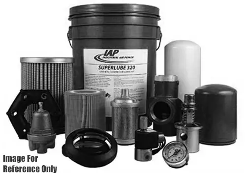 SK0417910-US20260702-105043-0 Quincy Compressor 113102-019 Contactor Open 120V CE15DN3AB - Image 1